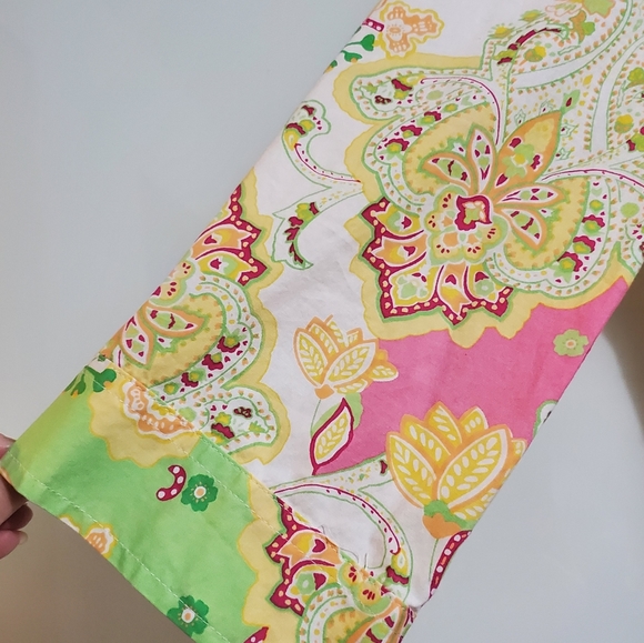 Pappagallo Button Down Sz XL EUC - Picture 7 of 10